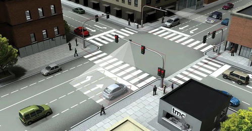 全天候守護行人過街安全 紅外智能檢測器與計算機系統(tǒng)集成服務(wù)消除隱患